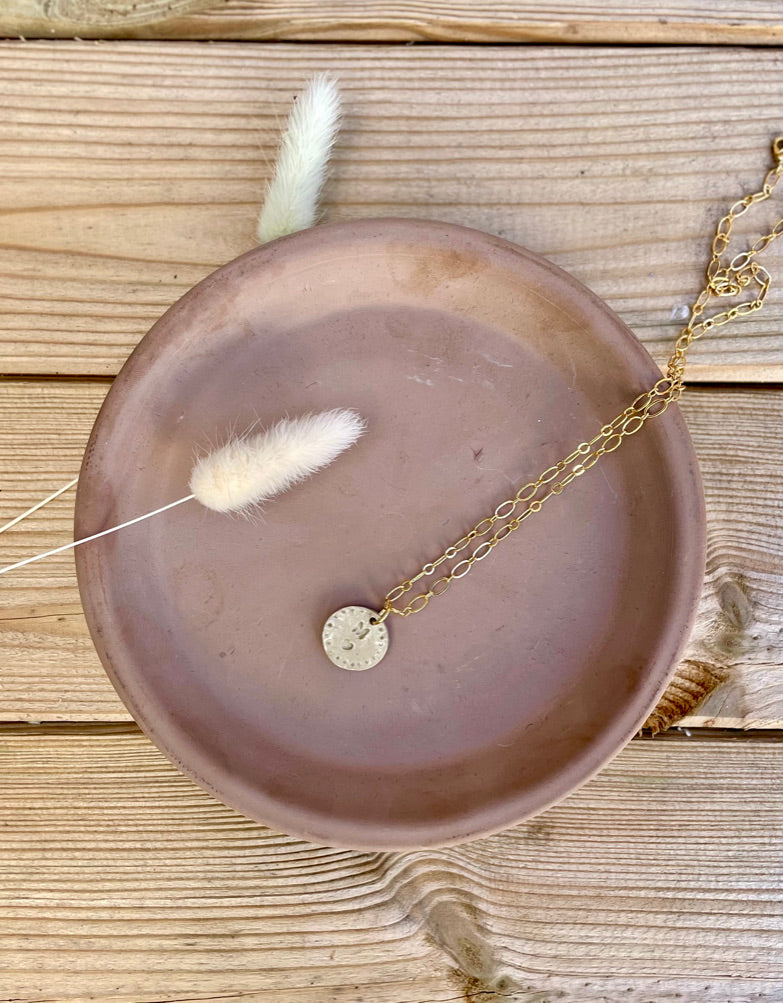 Chaîne supplémentaire