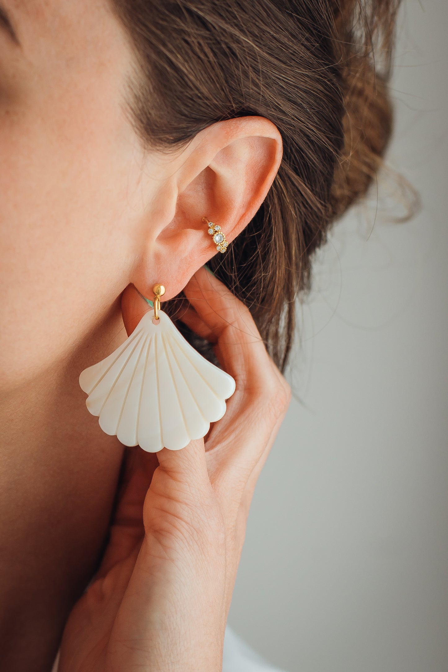 Mahault le earcuff