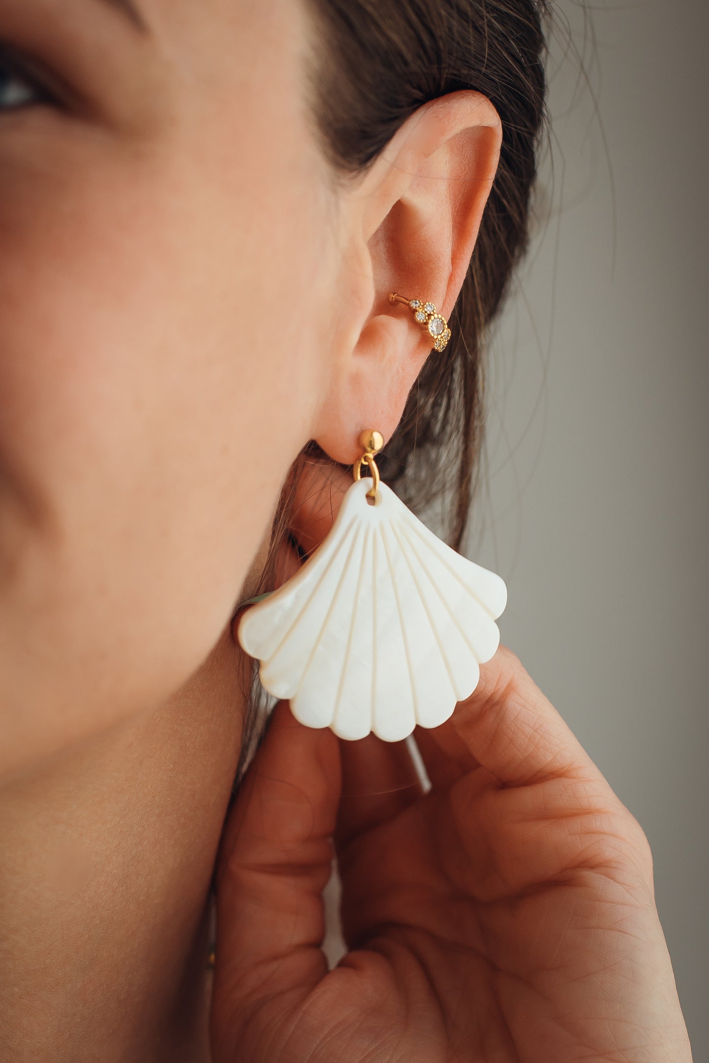Mahault le earcuff