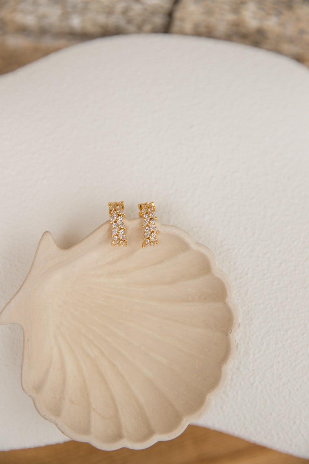 Proto boucles Bérénice Vermeil