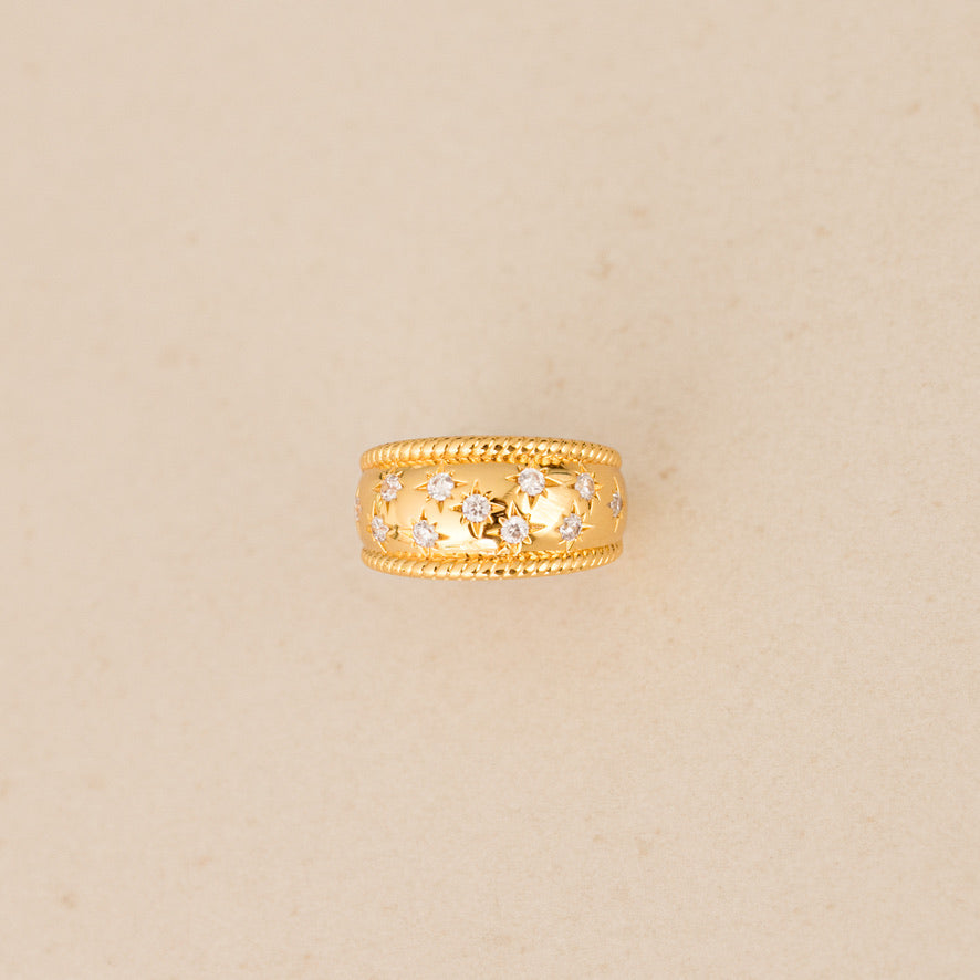 Edgard la chevalière