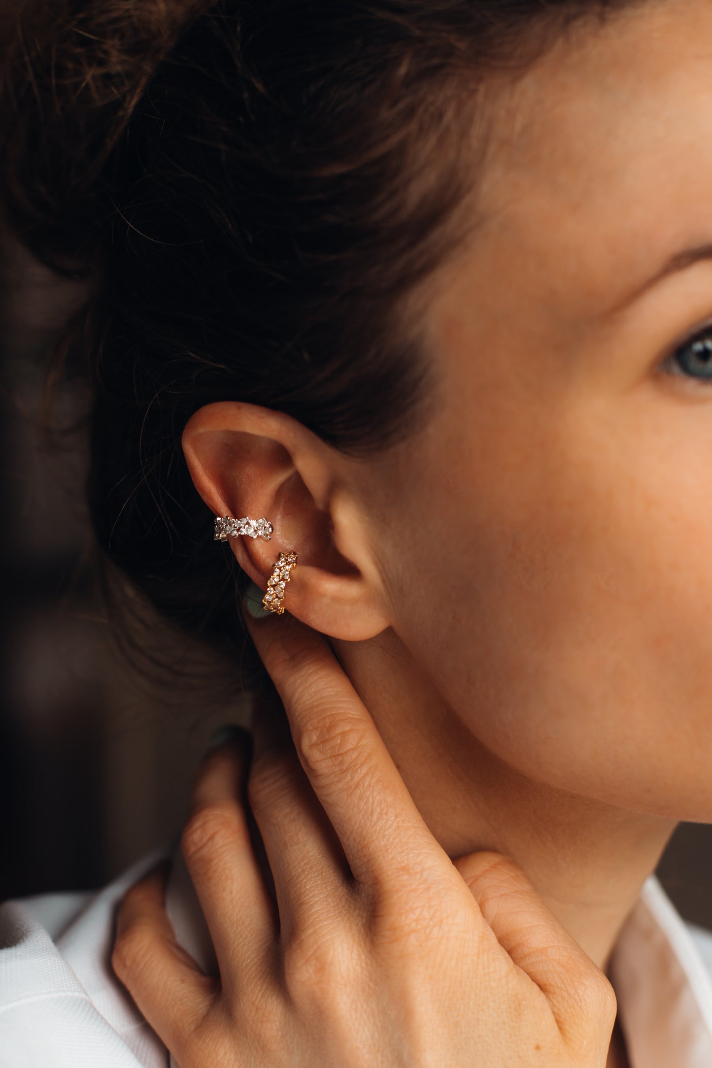Earcuff Nadège