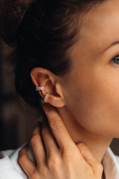 Earcuff Nadège