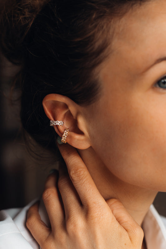 Earcuff Nadège