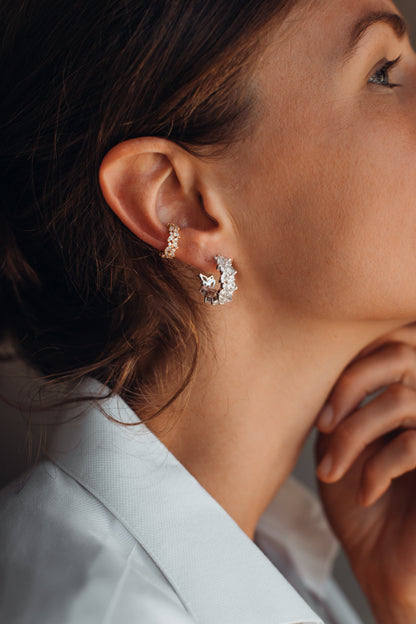 Earcuff Nadège