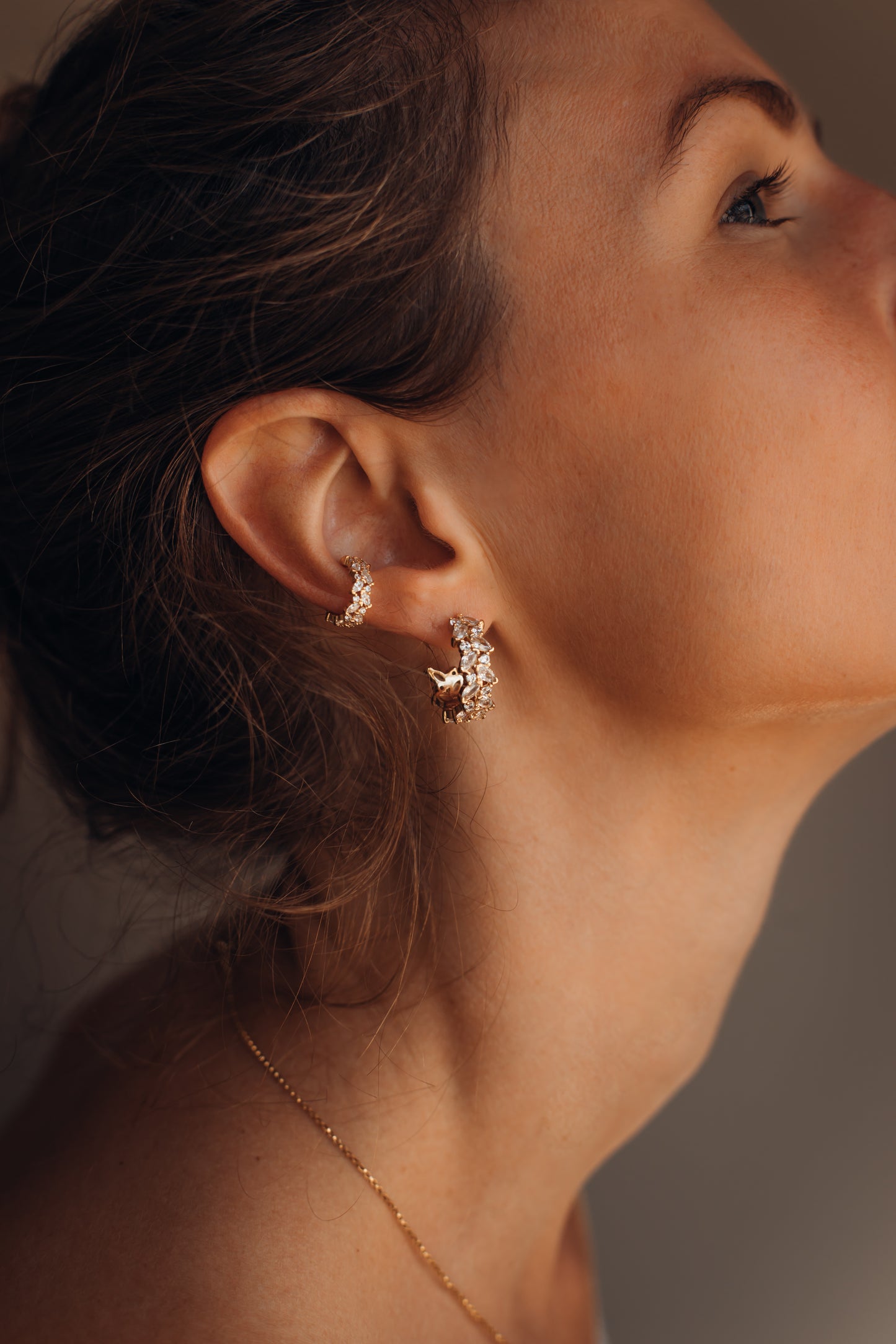 Earcuff Nadège