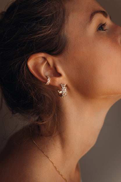 Earcuff Nadège