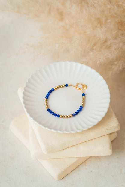 Vente privée - Bracelets pierres fines