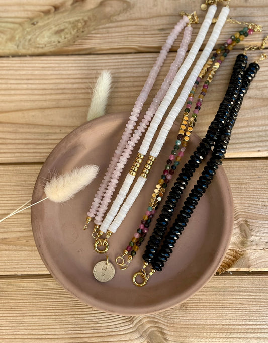 Brin supplémentaire en pierres naturelles