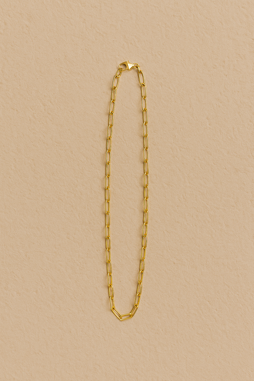 Chaîne supplémentaire