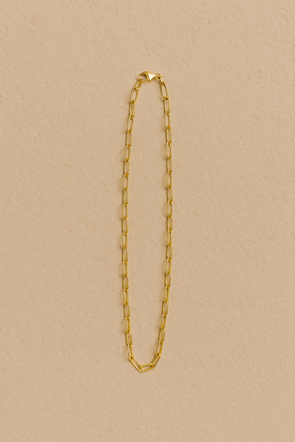 Chaîne supplémentaire