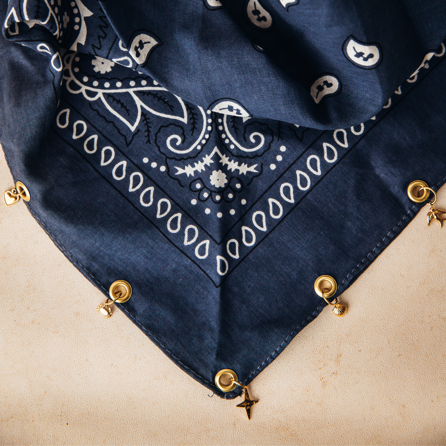 Bandana bijoux