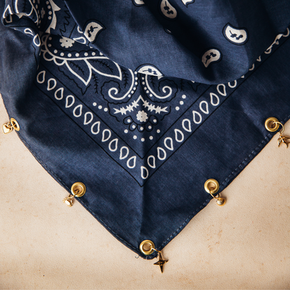 Bandana bijoux