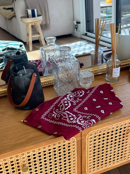 Bandana bijoux