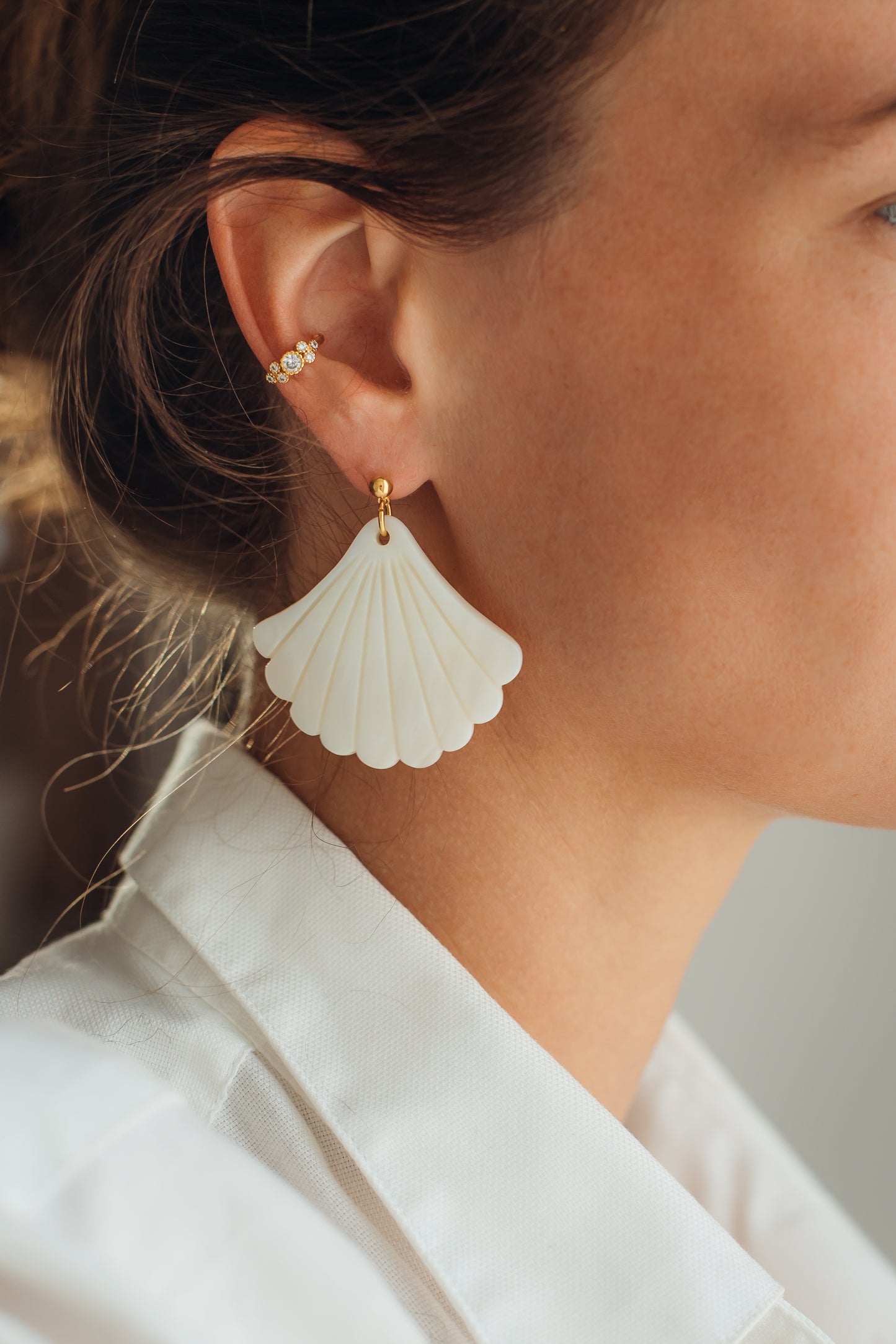 Mahault le earcuff