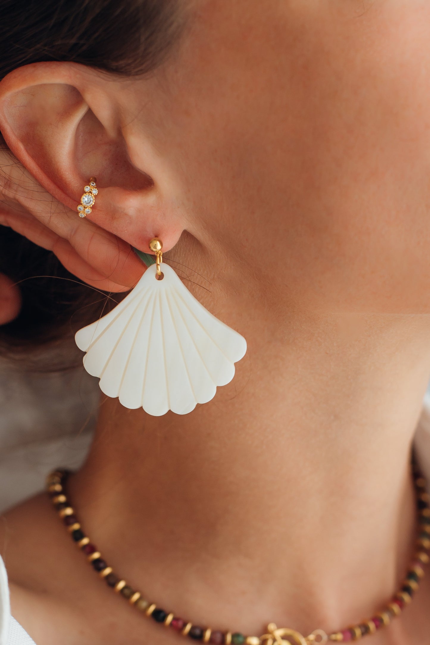 Mahault le earcuff