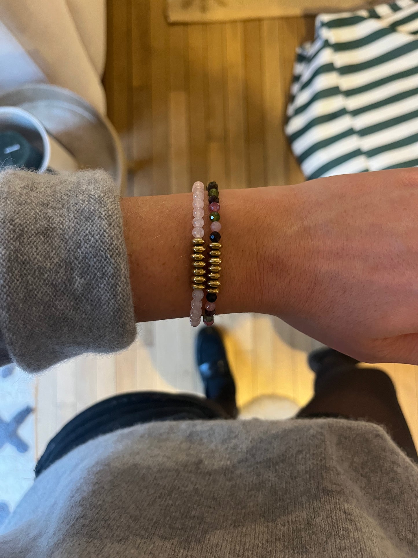 Vente privée - Bracelet Toscane