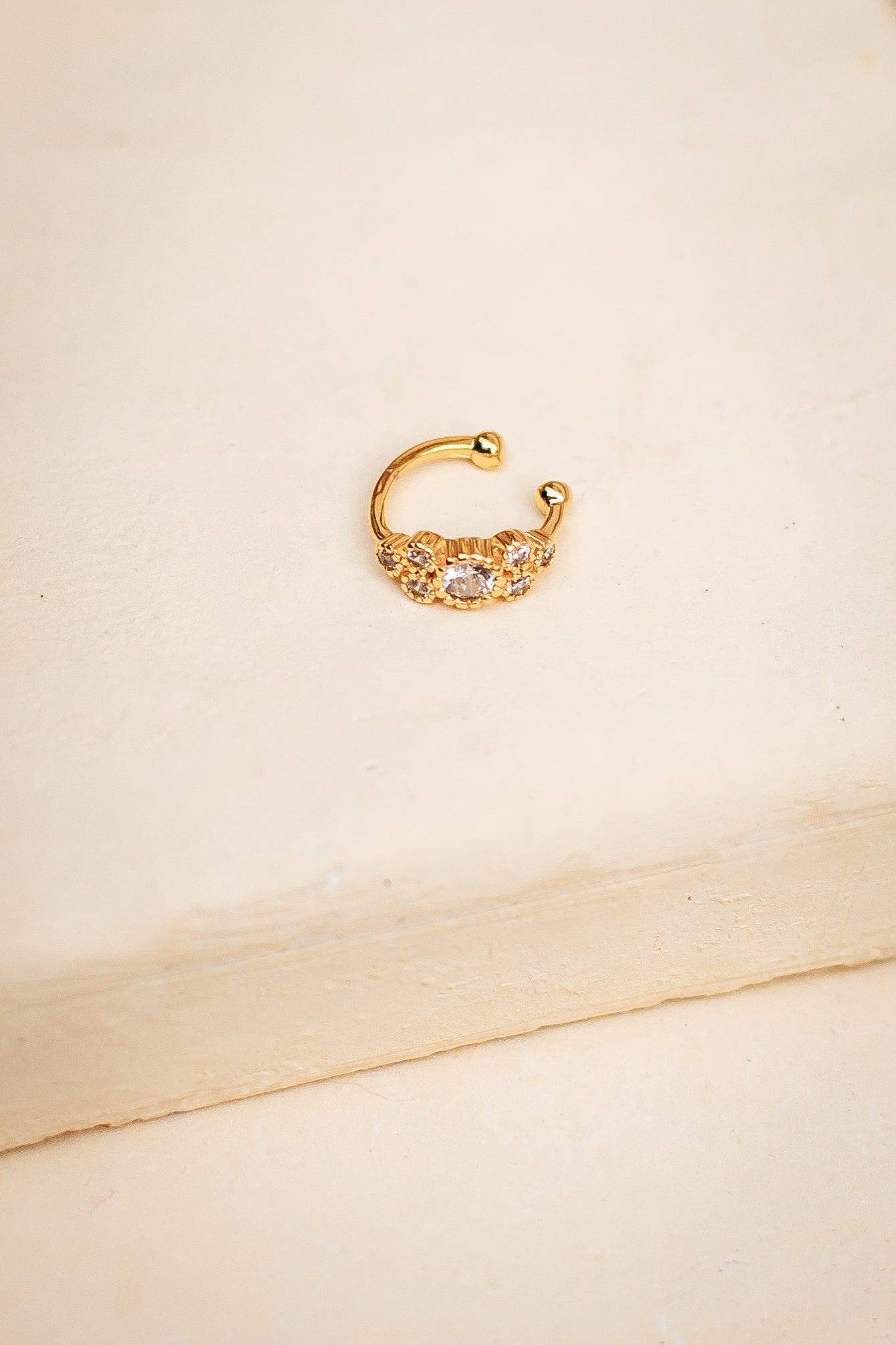 Mahault le earcuff