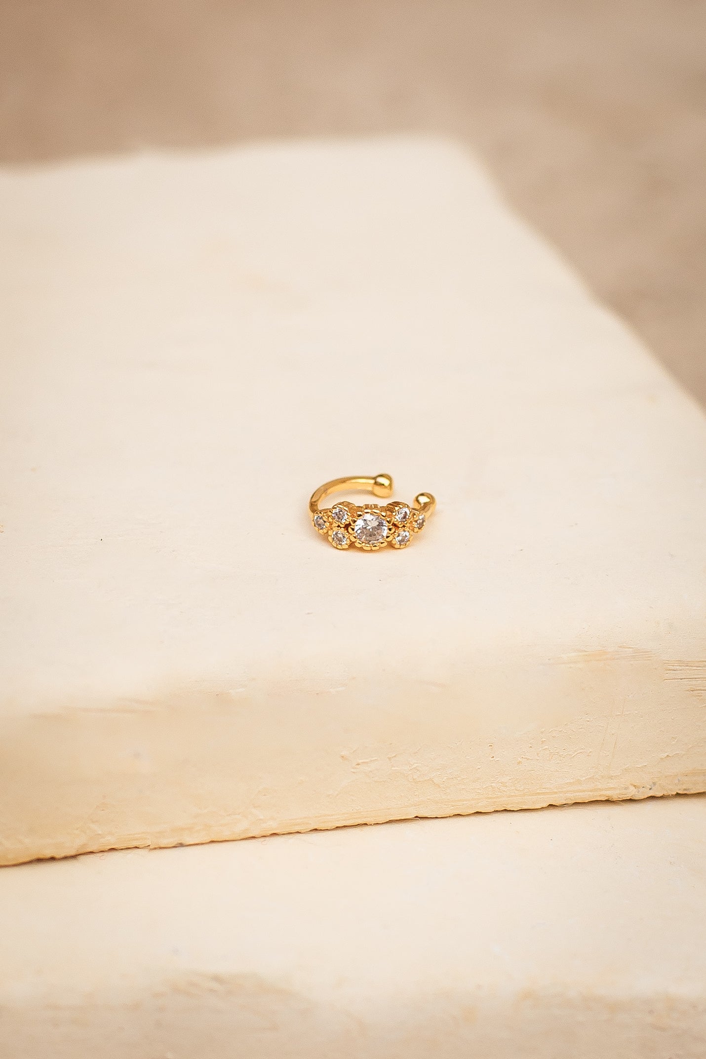 Mahault le earcuff