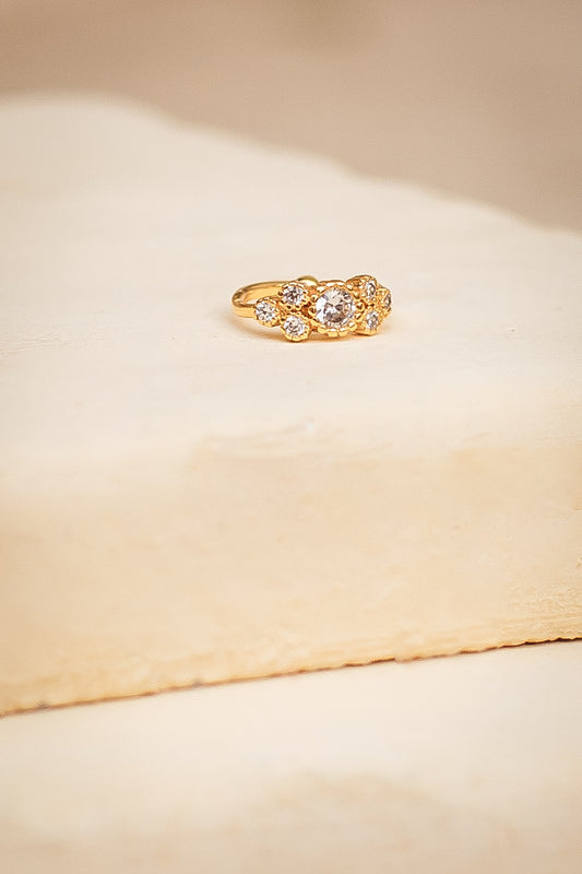 Mahault le earcuff
