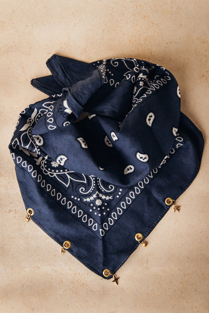 Bandana bijoux