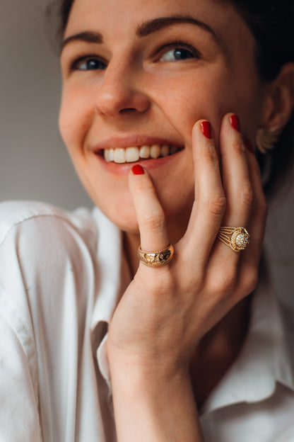 Edgard la chevalière