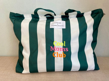 Cool Moms Club - Le cabas