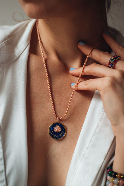 Médaille Dolce Vita