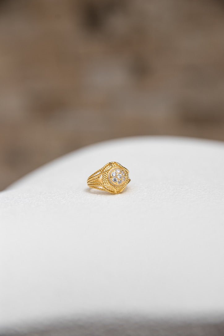 Billie - LPC