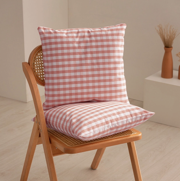 Coussin personnalisé