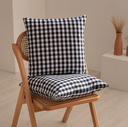 Coussin personnalisé