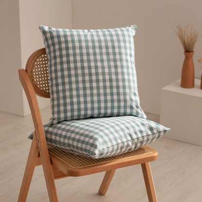 Coussin personnalisé