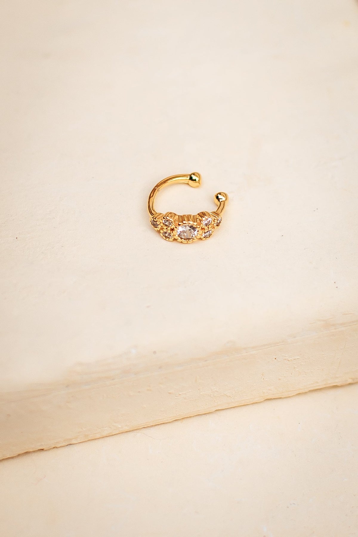 Mahault le earcuff - LPC