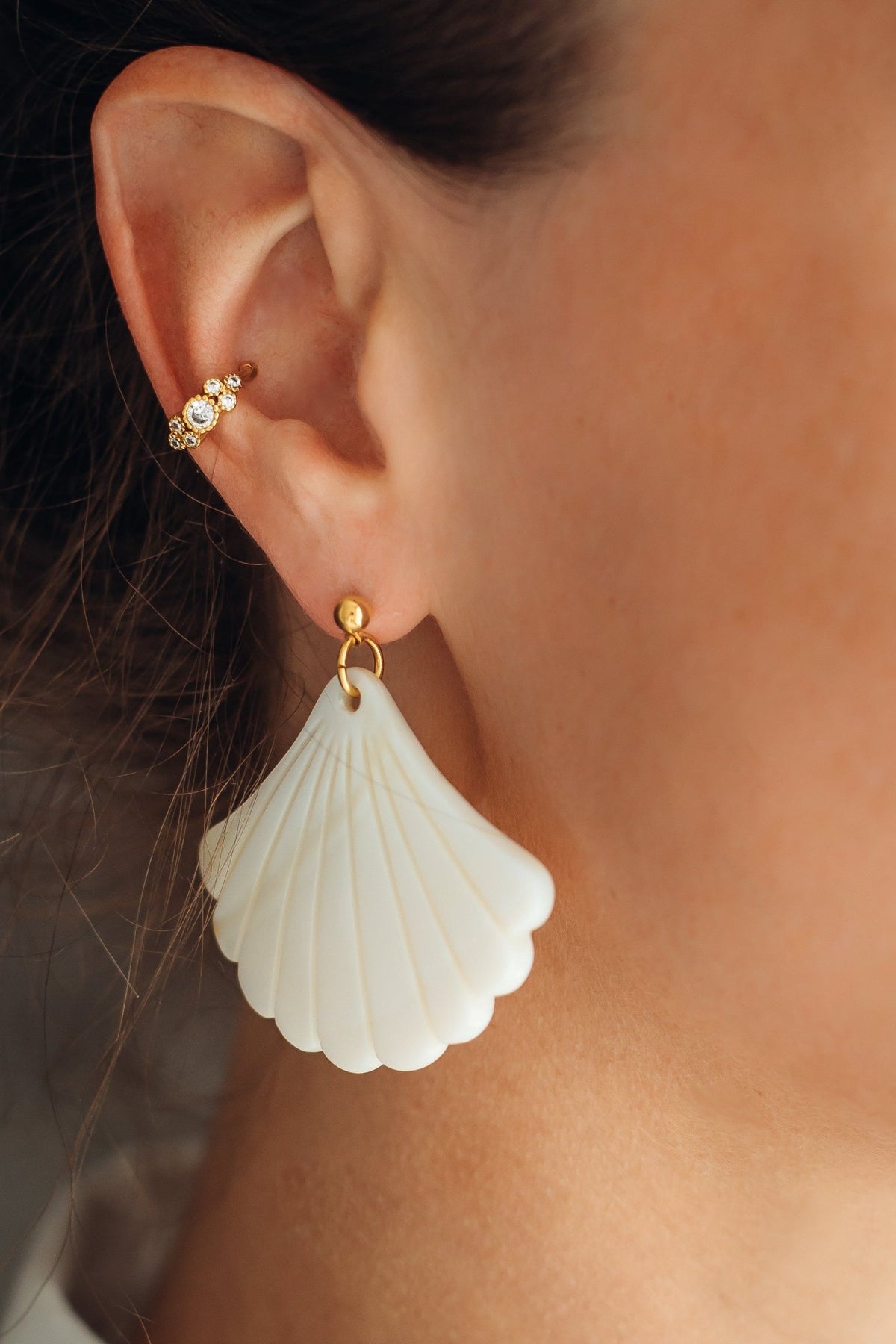 Mahault le earcuff - LPC