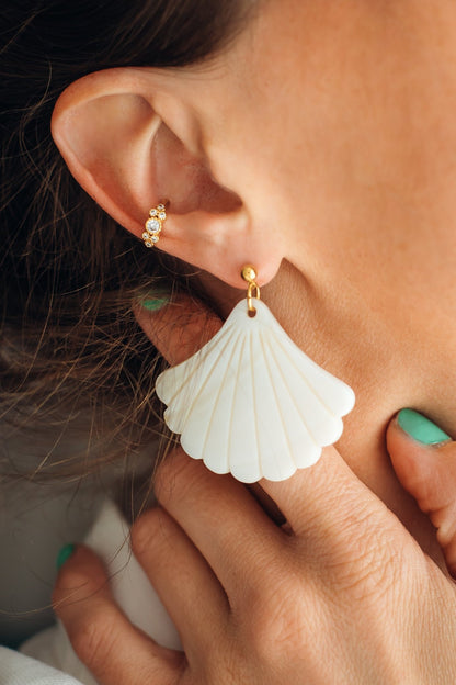 Mahault le earcuff - LPC