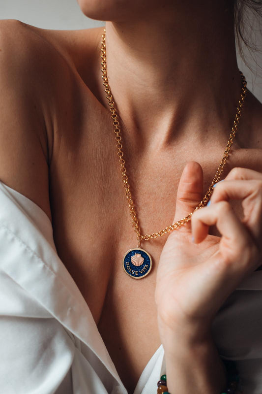 Médaille Dolce Vita - LPC